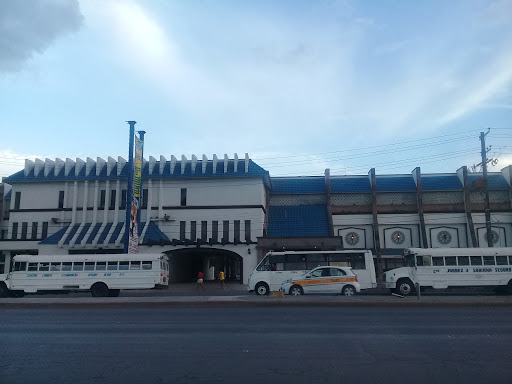 Hotel Virrey, Blvd. Miguel Hidalgo s/n, José María Morelos, 88670 Reynosa, Tamps., México, Alojamiento en interiores | TAMPS