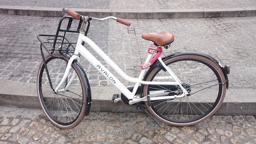 Bike 4 U