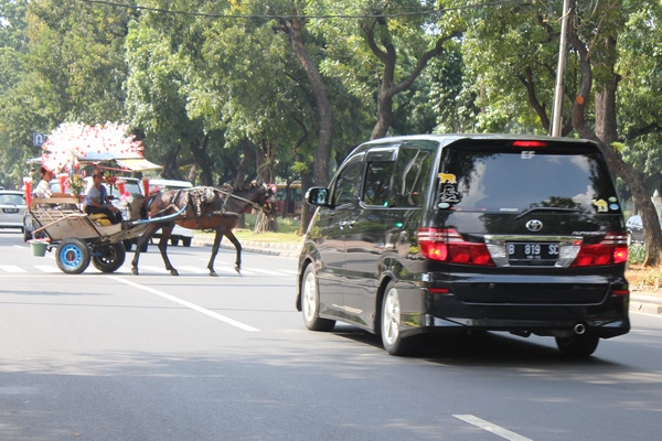Festival Jurnalisme Warga Kencangkan Suaramu Festival Jurnalisme Warga Kencangkan Suaramu