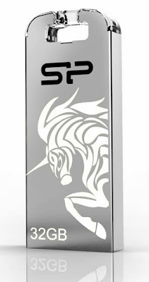 Silicon Power - Flash Drives - 2014 Year of the Horse Special Edition