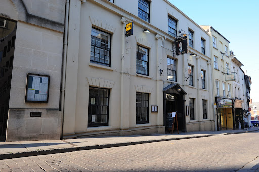 The King's Head Hotel