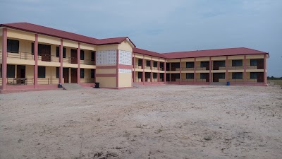Photos of Nursing and Midwifery Training College Keta