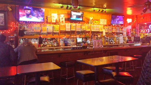 Bar «H&H Saloon», reviews and photos, 91 Front St N, Issaquah, WA 98027, USA