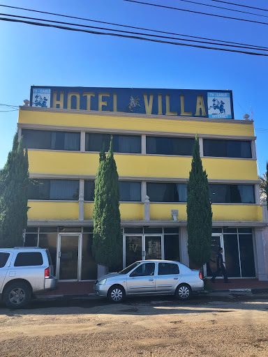Hotel Pancho Villa, Calle Patrocinio Juárez 206, Del Maestro, 34240 Durango, Dgo., México, Alojamiento en interiores | DGO