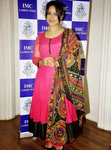 Divya Dutta