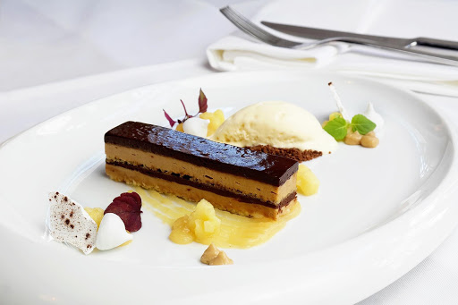 Reinhardt's Restaurant Auf Gut Moschenhof