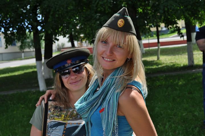 27-29 мая белорусская бойня