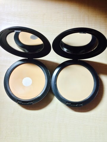 Mac Studio Fix Powder Plus Foundation Nc42 Review