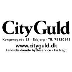 City Guld logo