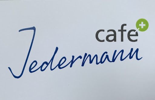 Café Jedermann logo