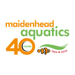 Maidenhead Aquatics Worthing logo