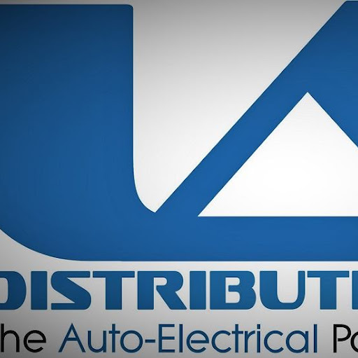LA Distribution NI Ltd logo