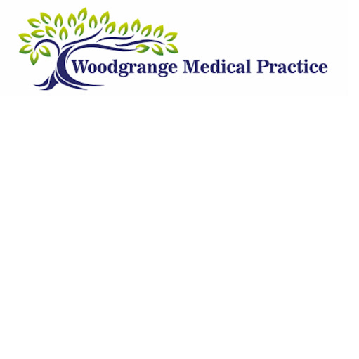 Woodgrange Medical Practice logo