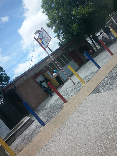 Aunt Stelle's Sno-Cones