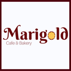 Marigold Cafe & Bakery logo