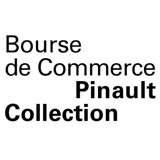 Bourse de Commerce - Pinault Collection logo