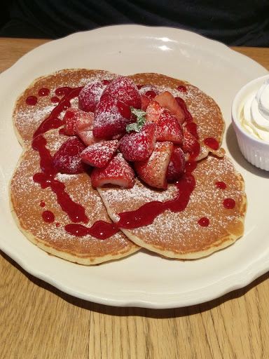 Original Pancake House