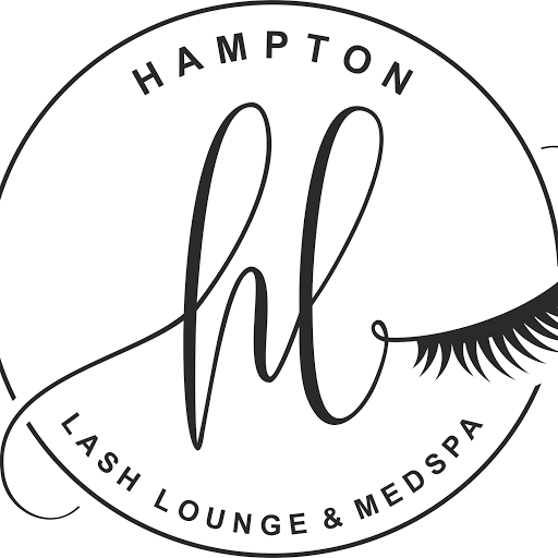 Hampton Lash Lounge & MedSpa logo