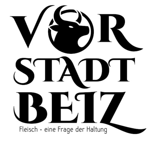 Vorstadtbeiz logo