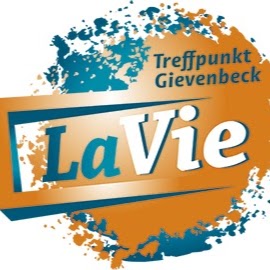 La Vie - Treffpunkt Gievenbeck logo