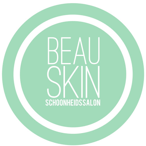 Beau Skin Schoonheidssalon logo