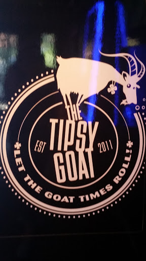 Restaurant «The Tipsy Goat», reviews and photos, 159 Thousand Oaks Blvd, Thousand Oaks, CA 91360, USA