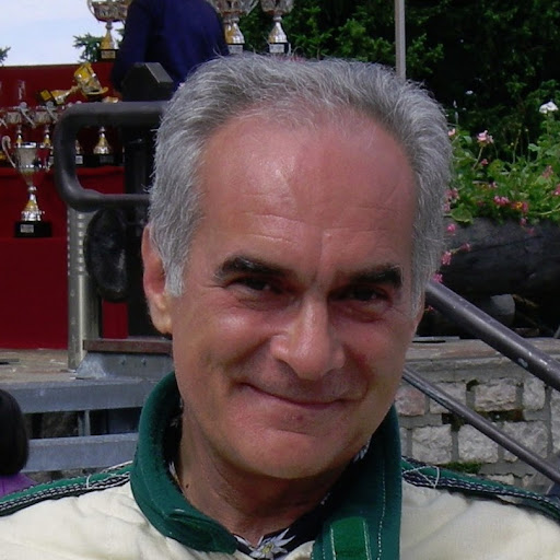 Paolo Borghi