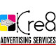 CREA8 ADVERTISING SERVICES
