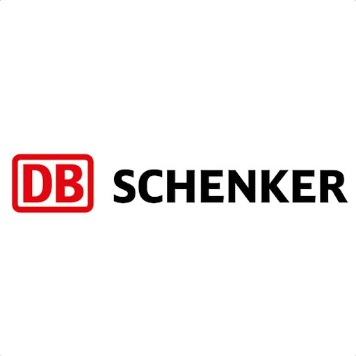 DB Schenker - Agence de Gennevilliers logo