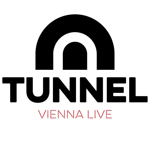 Tunnel Vienna Live logo