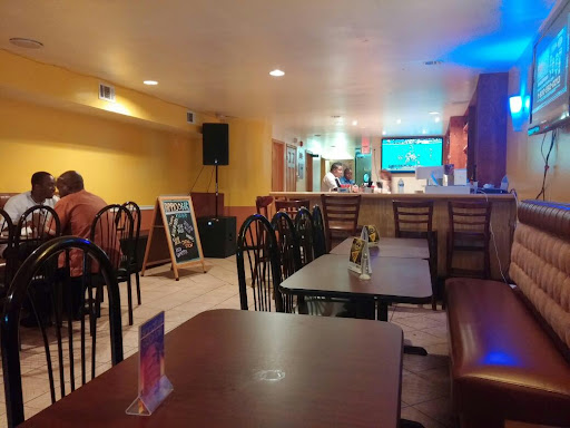 Appioo African Bar & Grill