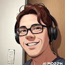 Jim Moriya's user avatar