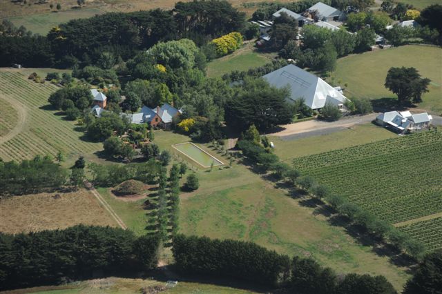 Main image of Cope Williams Winery