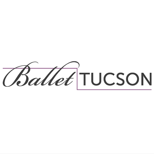 Ballet Tucson logo