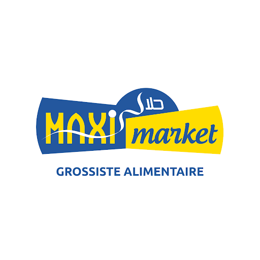 Maxi Market Argenteuil logo