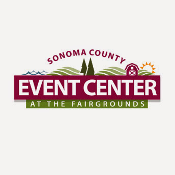 Sonoma County Event Center at the Fairgrounds logo