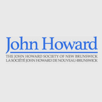 John Howard Society of New Brunswick Fundy Region Inc. logo