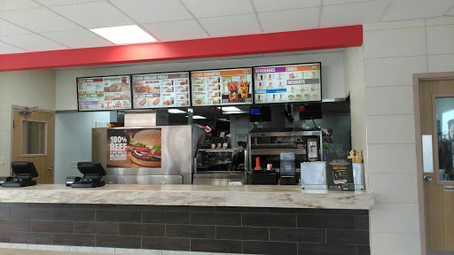 Fast Food Restaurant «Burger King», reviews and photos, 3717 Peck Rd, El Monte, CA 91731, USA