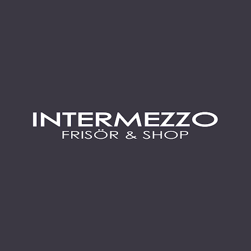 Intermezzo Frisör & Shop logo