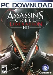 Assassins Creed Liberation HD   PC