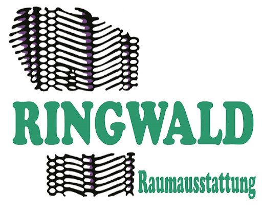 Rolf Ringwald logo