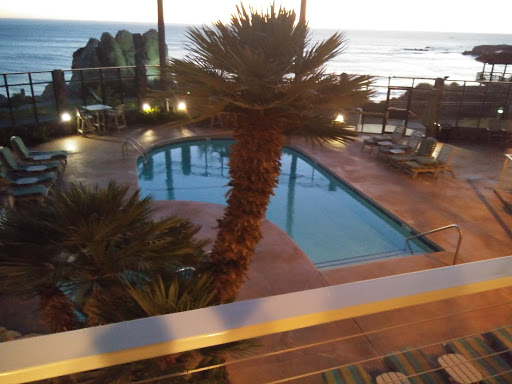 Hotel «The Inn at the Cove», reviews and photos, 2651 Price St, Pismo Beach, CA 93449, USA