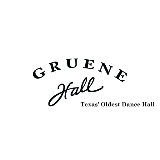 Gruene Hall logo
