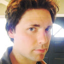 Daniel Russell's user avatar