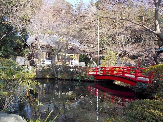 Nukui Shrine