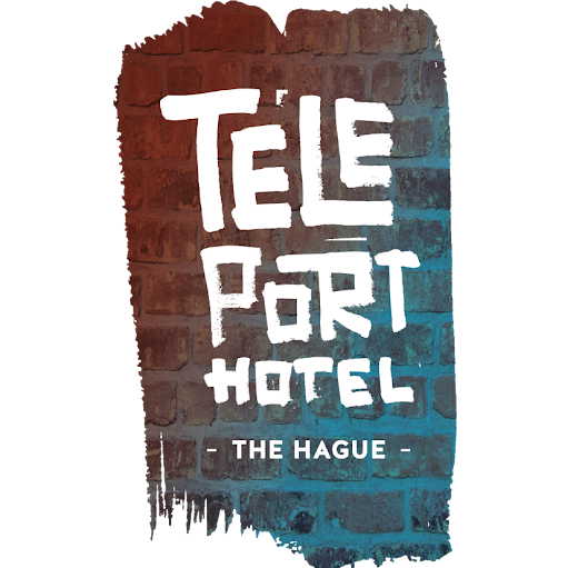 The Hague Teleport Hotel logo