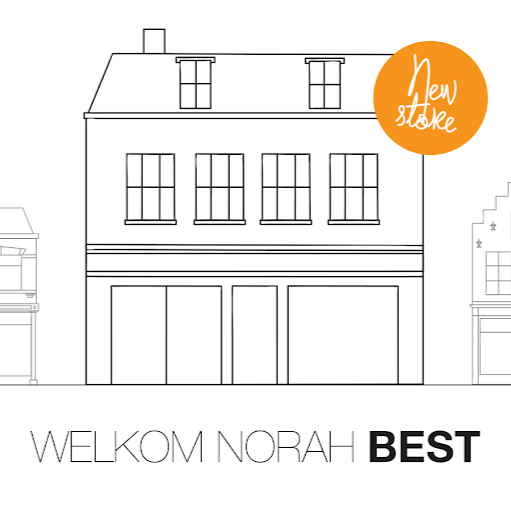 Norah Best logo