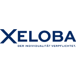 Xeloba Bern logo