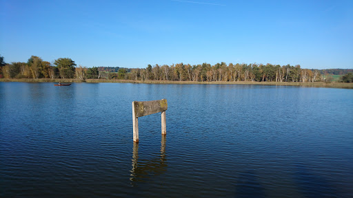 Seebad Katzensee