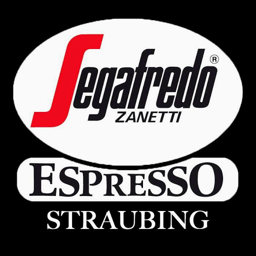 Segafredo Espresso Bar logo
